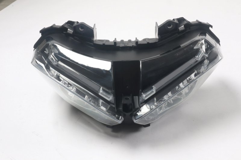 Factory Price Motorcycle Front Light for  CBR1000 2017 Motorcycle Head Big Front Light Lamp